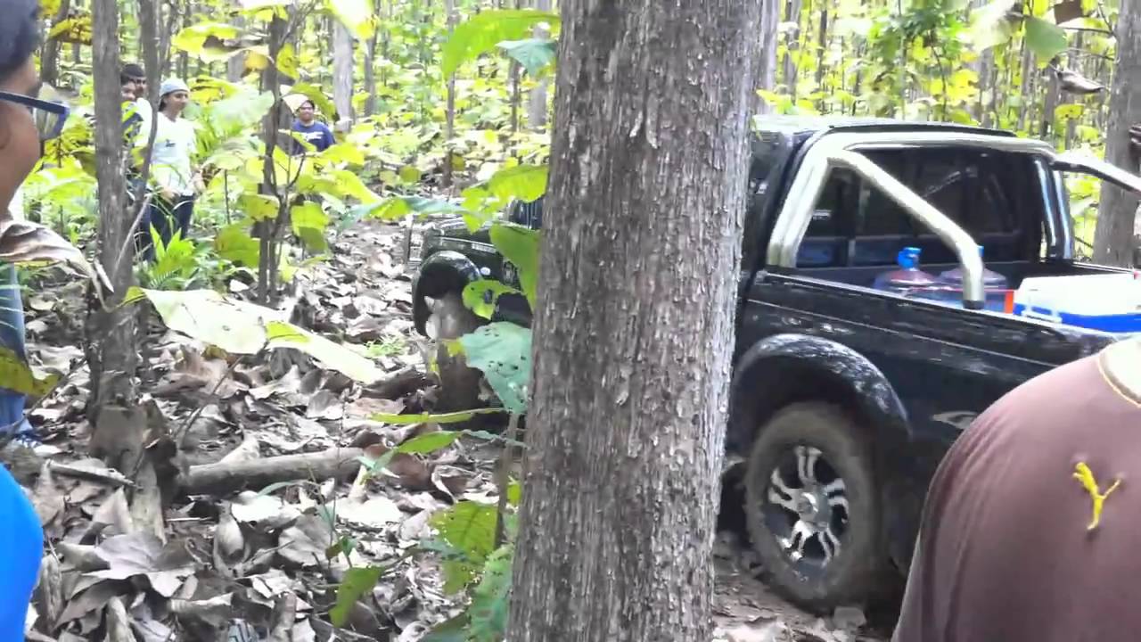 Trinidad, Santa Flora, 20th/03/2011 Part 6 YouTube