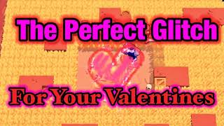 The Perfect Brawl Stars New Glitch for Your Valentines with Colt and Mortis or Frank [J]ellyfish BS