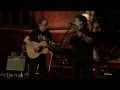 Martin and Eliza Carthy - Happiness