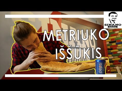 Video: Kuris Kebabas Yra Skaniausias
