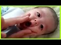 CUTEST KOREAN BABY EVER