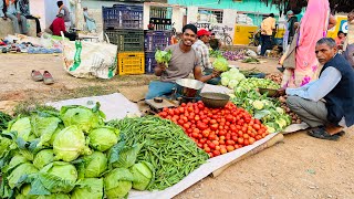 Kya Aaj Ye Vegetable’s Ko Sell Karke Mera Loss Recover Ho Payega!!