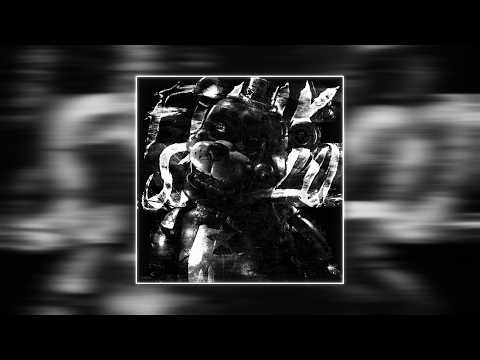H6ITAM - FUNK SIGILO (ULTRA SLOWED)