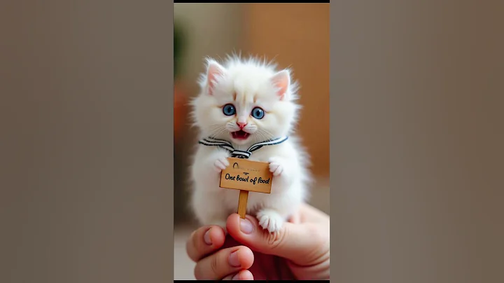 Video 11889561: cat feeding kittens, talking