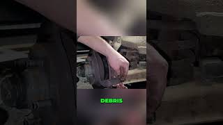Brake Pad Replacement: Step-by-Step Guide &amp; Tips #shorts
