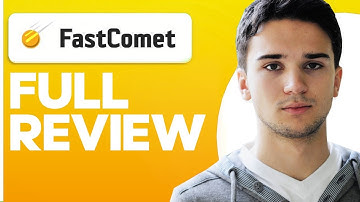 How to Use FastComet: A Beginner