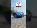 Which will win Rc car challenge 🏆 #driftx #rccar #marvel #messi #ronaldo #usa #india #challenge