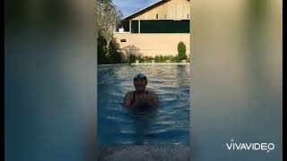 EKSTRAKURIKULER RENANG SMAK HARAPAN DENPASAR