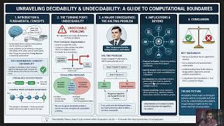 Decidability &amp; Undecidability TOC