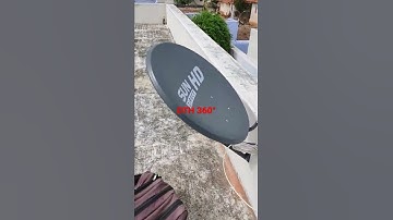 Sun Direct Installation