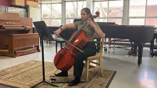 Finkle’s swan song at State