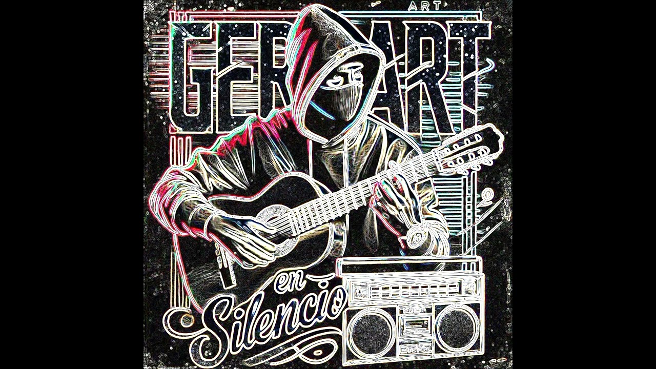 ger_Art__  LO PRIMERO  version cover IA Flamenco