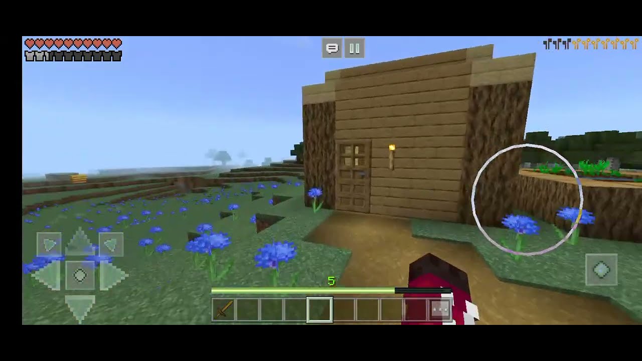 Minecraft survival Season 2 episode 6 - YouTube