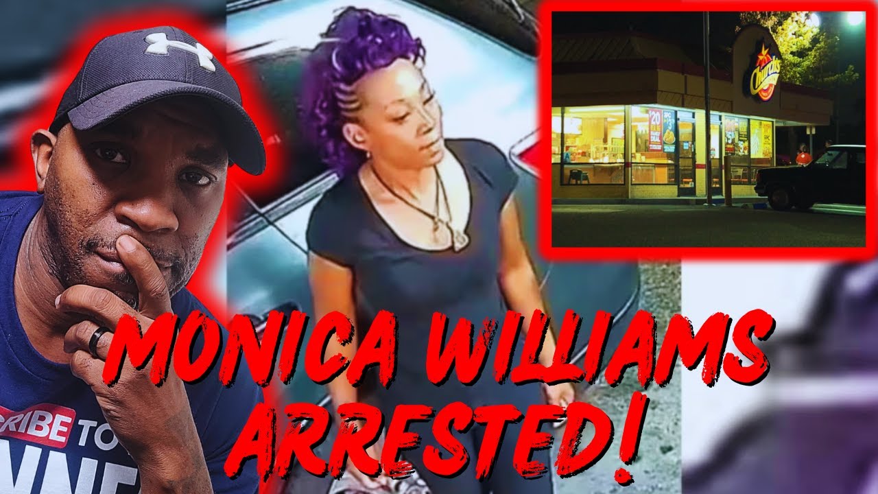 Woman Wanted in the Church's Chicken Shooting in Memphis has Been ...