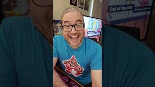 Board Game Design 🎲 Tip for the Day: WG-24, Approachable Twist #boardgamedesign #gamedesign #tips