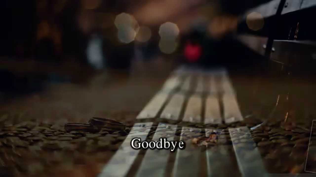 [Vietsub - Lyrics Kara] - Goodbye - Who Is Fancy - YouTube