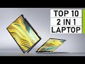 Top 10 Best 2 in 1 Laptops 2022 | Best Convertible Laptops