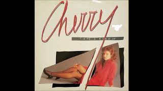 CHERRY - TAKE A MOMENT (Radio Version) (DANCE 1986)