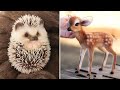 Animals SOO Cute! Cute baby animals Videos Compilation cutest moment of the animals #6
