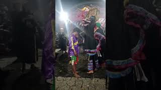 Jaranan Wijoyo Agung Saputro Djaran Reborn Asli Kediri  Ds Kalisumberkec Tambakrejo  Kab Bjn