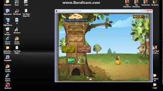 TransFormice Fly Hack 2014
