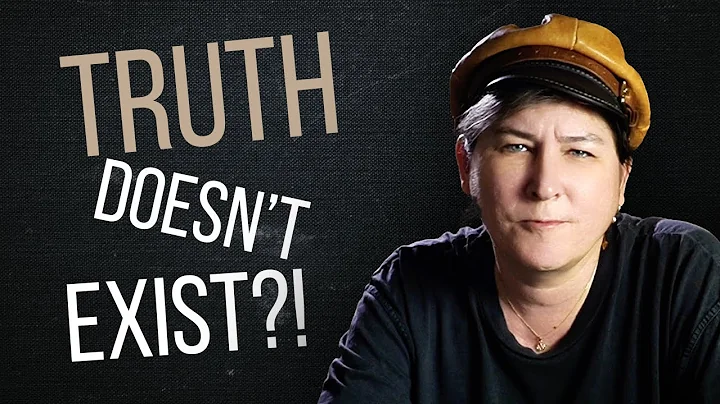 Relativism Is Intellectual Paralysis