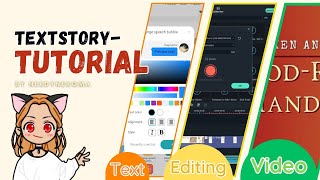 TUTORIAL: How to make (Haikyuu/MHA-) Texting Stories? screenshot 4