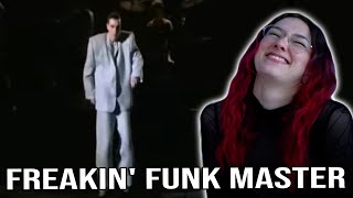 Talking Heads - Girlfriend Is Better I Singer Reacts I