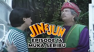 Jin dan Jun - Episode 14