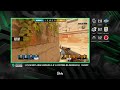Group Stage 🏆 CCT South America S2 – Online Series #6