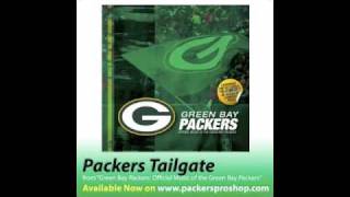 Watch Green Bay Packers Packers Tailgate video