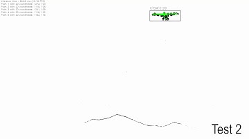 Vision-based Relative Pose Estimation using YOLO and PnP