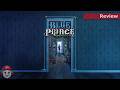 Review: Blue Prince on Nintendo Switch 2