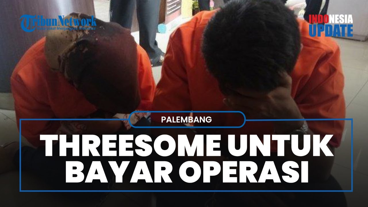 Istri Rela Dijual Suami Rp1 Juta untuk Threesome di Hotel, Mengaku Butuh Biaya Operasi Kanker