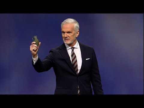 “Grenade" | Ben Young