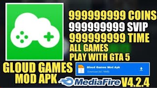 🔥Update Gloud Games Mod App Unlimited Time 2020 | No Waiting | Gloud Games Hack And Mod App 2020 💯 screenshot 5