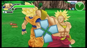 How to WIN SHOT EXCHANGE in DBZ TENKAICHI TAG TEAM!