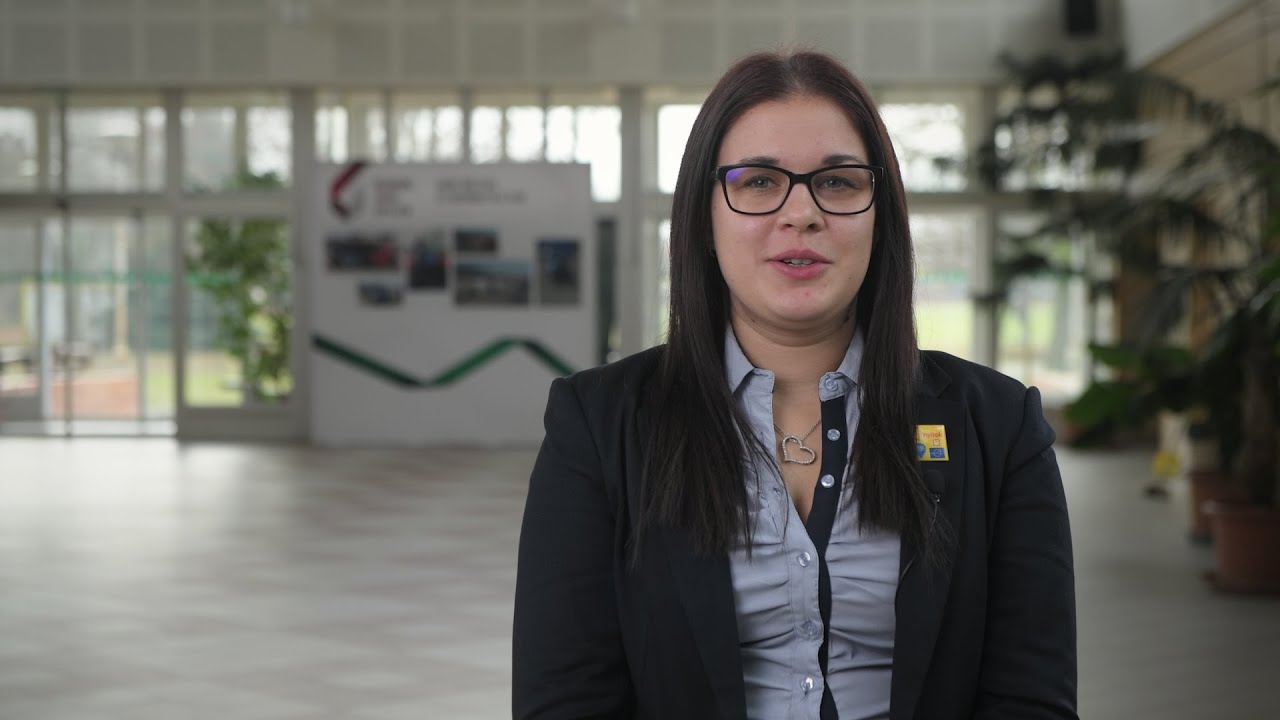 NJE GAMF | Műszaki menedzserek