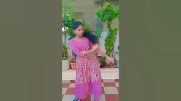 Thumbnail of kamachi mama song🥰#song#dance#youtube#yochi_15