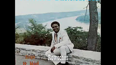 "I've Never Seen The Righteous Forsaken"- Archie D...