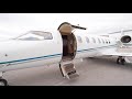 2015 Bombardier Learjet 70