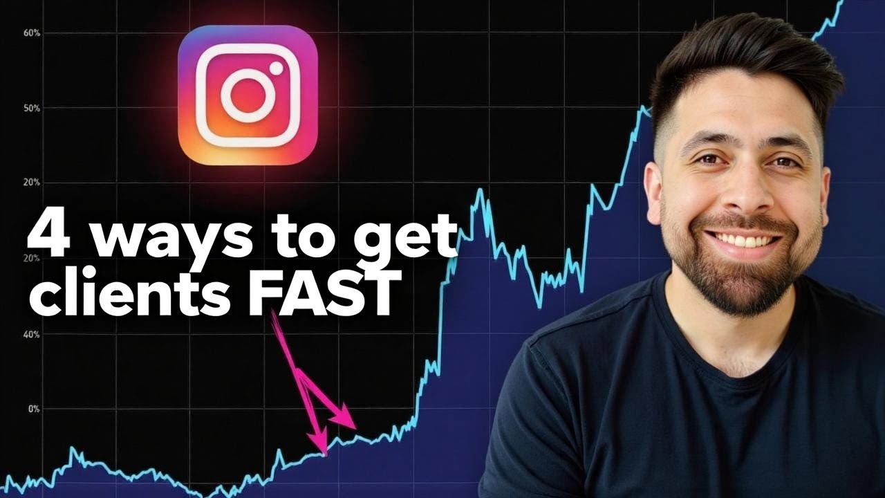 The Instagram Growth System for Online Coaches in 2025 (No Guesswork)