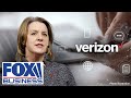 Verizon CEO reveals how to keep your data secure as breaches surge