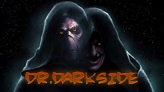 What if Palpatine  & Sidious Were a Split Personality Like Jekyl and Hyde