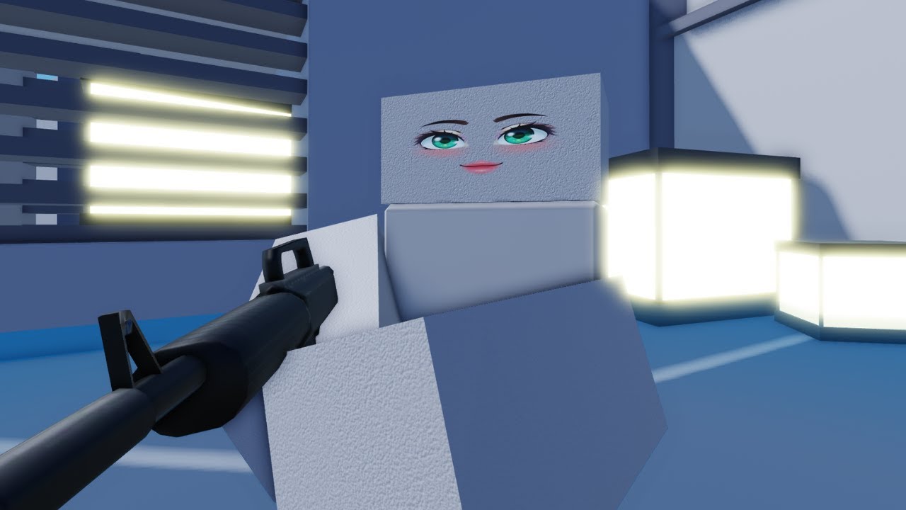 Roblox Tarkov - YouTube