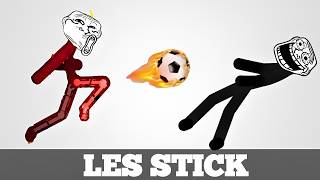 Best Falls | Stickman Dismounting compilation of funny moments #2 screenshot 3