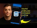 How To Download A Statement For A Custom Date Range From Halifax For A Specific Month 2026 (EASY GUI