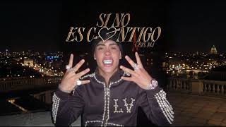 Si No Es Contigo Amor Cris Mj ( Edit Remasterd) Partes Eliminadas 