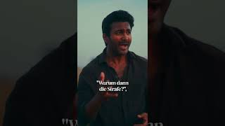 Diskutiere nicht mit Narren…