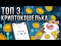 Где хранить криптовалюту? Какой криптокошелек лучше? Как я потерял $7000?